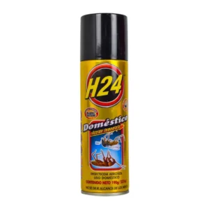 H24 DOMESTICO