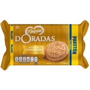 MARIAS DORADAS 199G