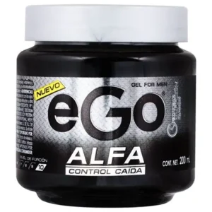 GEL EGO ALFA 200ML