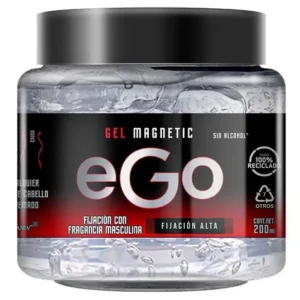 GEL EGO  MAGNETIC 200ML