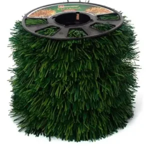 ESCARCHA NAVIPLASTIC VERDE BOA