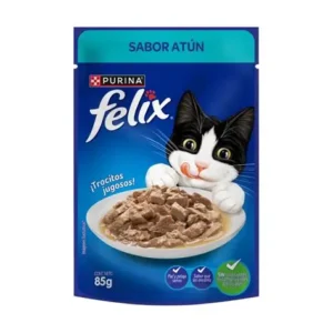 FELIX SOBRE ATÚN