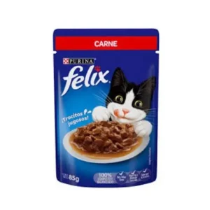 FELIX SOBRE CARNE