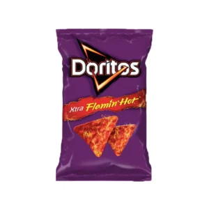 DORITOS XTRA FH 58G