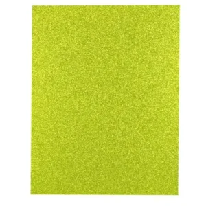 FOMY DIAMANTADO VERDE LIMÓN