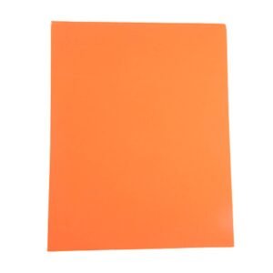 FOMY NARANJA