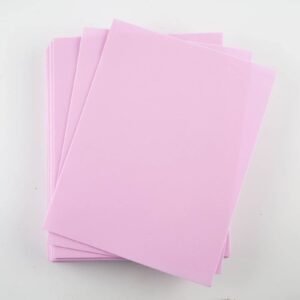 FOMY ROSA PASTEL