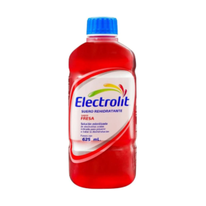 ELECTROLIT FRESA