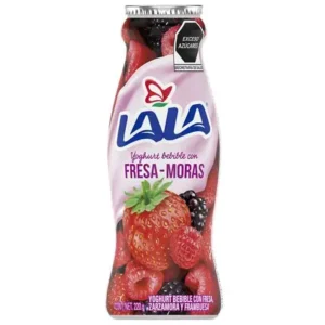 YOGHURT LALA FRESA-MORASG