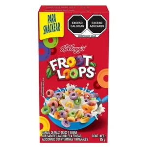 FROOT-LOOSP 30G