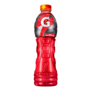 GATORADE FRUTAS 600ML