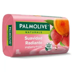 PALMOLIVE YOGHURT Y FRUTAS