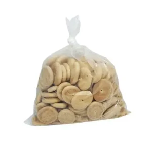 GALLETA OVALADA GRANEL