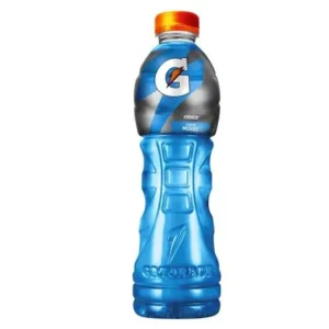 GATORADE MORAS 600 ML