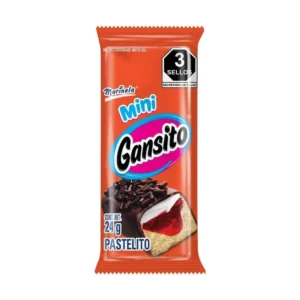MINI GANSITO