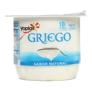 YOPLAIT GRIEGO