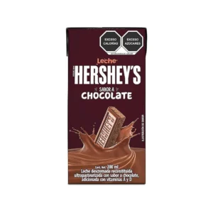 LECHE HERSHEY"S CHOCOLATE 200ML