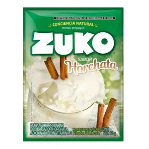 ZUKO HORCHATA