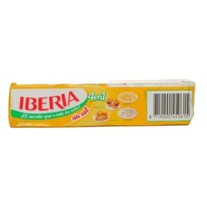 MARGARINA IBERIA