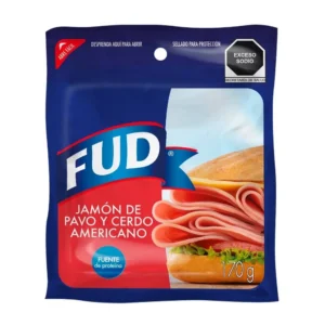 JAMON FUD