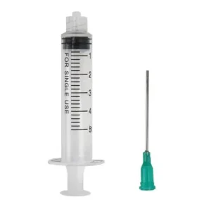 JERINGA 5ML