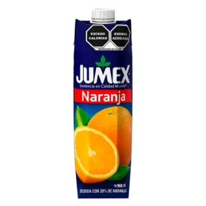 JUMEX NARANJA 960ML