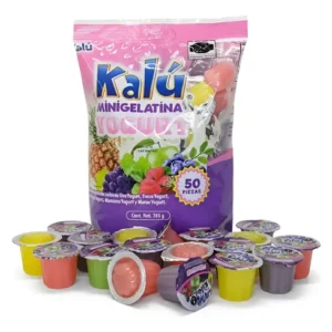 KALU MINIGELATINA