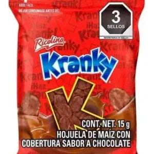 KRANKY 15G