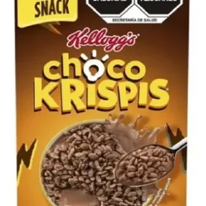 CHOCO KRISPIS 38G