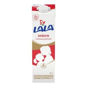 LALA ENTERA