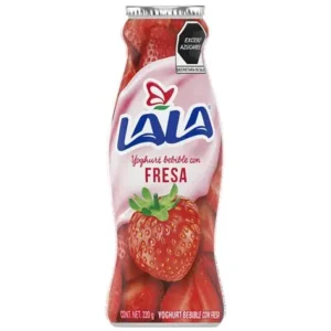 YOGHURT LALA FRESA 220G