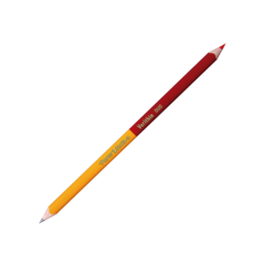 LAPIZ DUO GRAFITO Y ROJO PELIKAN
