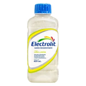ELECROLIT LIMA-LIMON