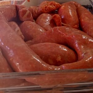 LONGANIZA