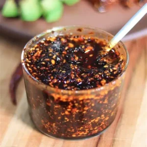 SALSA MACHA