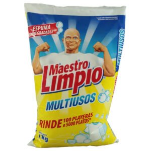 MAESTRO LIMPIO GRANEL