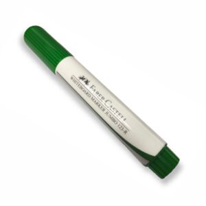 MARCADOR PARA PIZARRON MAGISTR VERDE