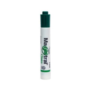PLUMON PARA PIZARRON MAGISTRAL VERDE