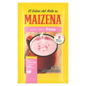 MAIZENA FRESA 47G