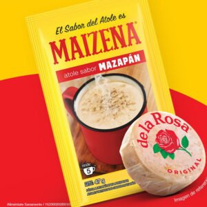 MAIZENA MAZAPAN