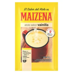 MAIZENA VAINILLA 47G