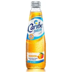 CARIBE COOLER MANDARINA