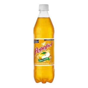 PEÑAFIEL MANZANA CLASICA 600ML