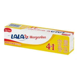 MARGARINA LALA 90G