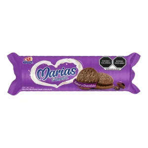 MARIAS DE CHOCOLATE 144G