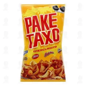 PAKETAZO MEZCLADITO 70G