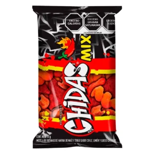 CHIDAS MIX 55G