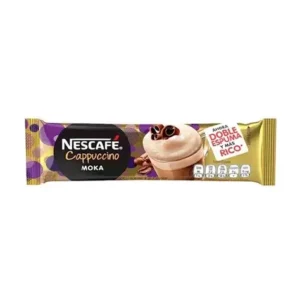 NESCAFE CAPPUCCINO MOKA 22G