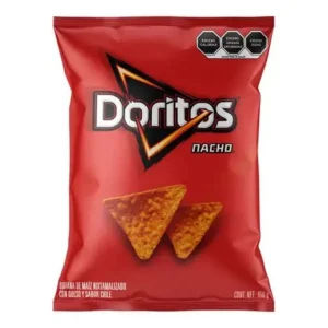 DORITOS NACHO 61G