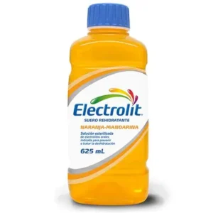 ELECTROLIT NARANJA-MANDARINA